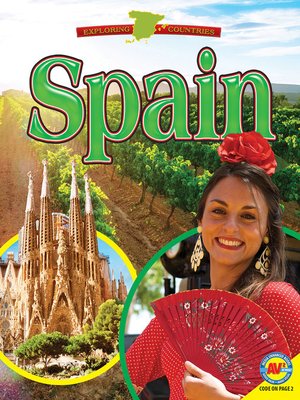 cover image of Spain